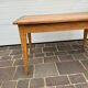 Farmhouse table