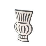 Vase En Céramique ‘Volute’