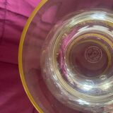 Broc pichet Baccarat Saint louis - Eldorado