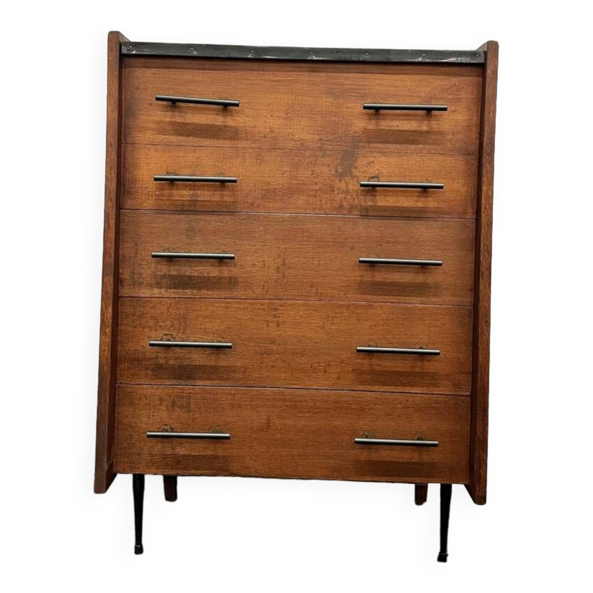 Commode / chiffonnier vintage