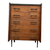Vintage chest of drawers/chiffonier