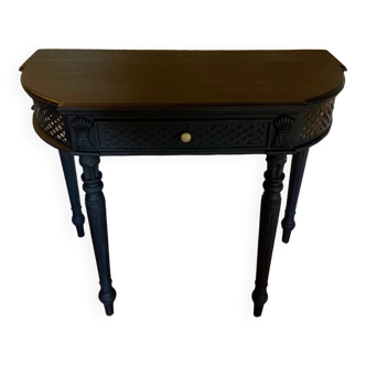 Console / table d’appoint