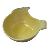 Saladier poule