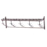 Vintage coat rack
