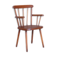 Child chair beech wooden