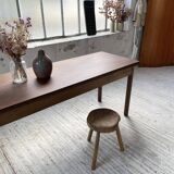 Cherry farm table 2m