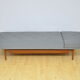 Daybed Antimott by Walter Knoll, 1950