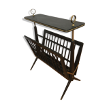 Magazine holder