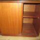 Library secretary teak g-plan