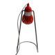 Lampe Vintage Massive "Cocotte"