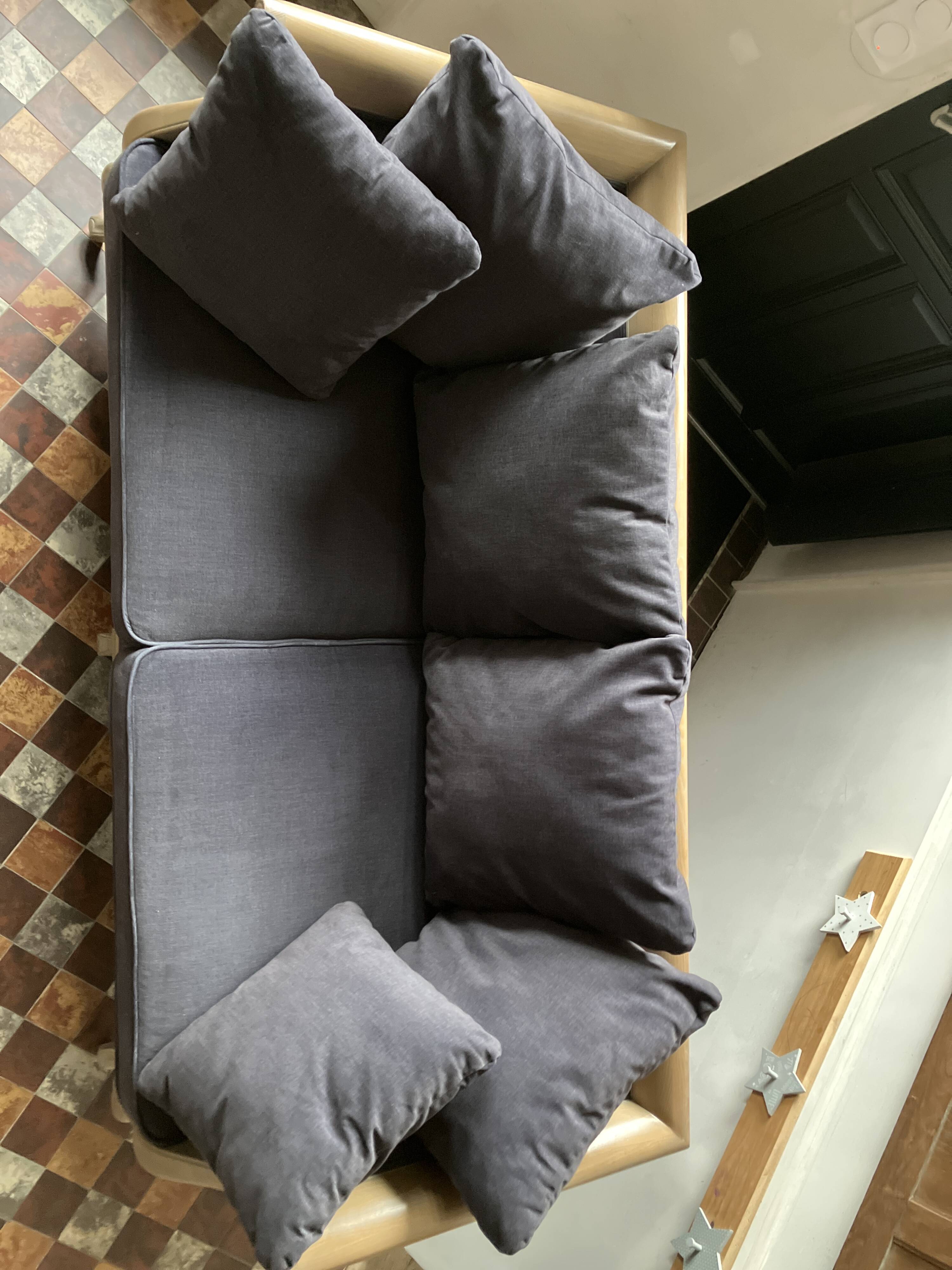 Banquette « Léonie » d’Interior’s