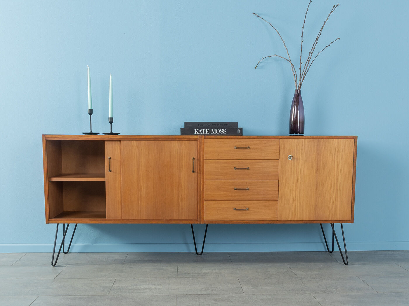 1950s Sideboard