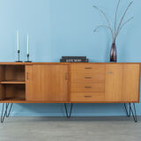 1950s Sideboard