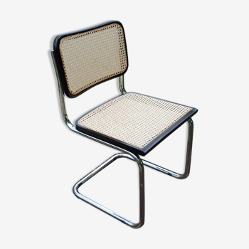 Chair model B32 Marcel Breuer "Made in Italy"