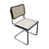 Chair model B32 Marcel Breuer "Made in Italy"