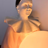 Lamp Pierrot 70s