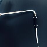 Mid-Century Modern Elbow Wall Lamp, Germany, 1960s