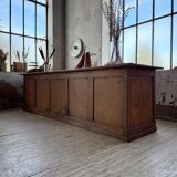 XXL 1900 professional pine counter 3m