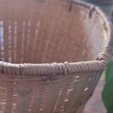 Set of 2 70s planters