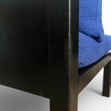 Pair of Sity armchairs by Antonio Citterio for B&B Italia, 1980s