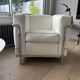 LC2 armchair Cassina edition excellent condition