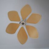 Vintage lotus flower hanging