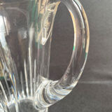 1615 Broc - Art Deco - Cut Crystal
