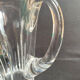 1615 Broc - Art Deco - Cut Crystal