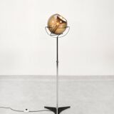 globe floor lamp - raak