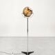 globe floor lamp - raak