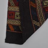 Oushak Vintage Kilim Runner sku3790