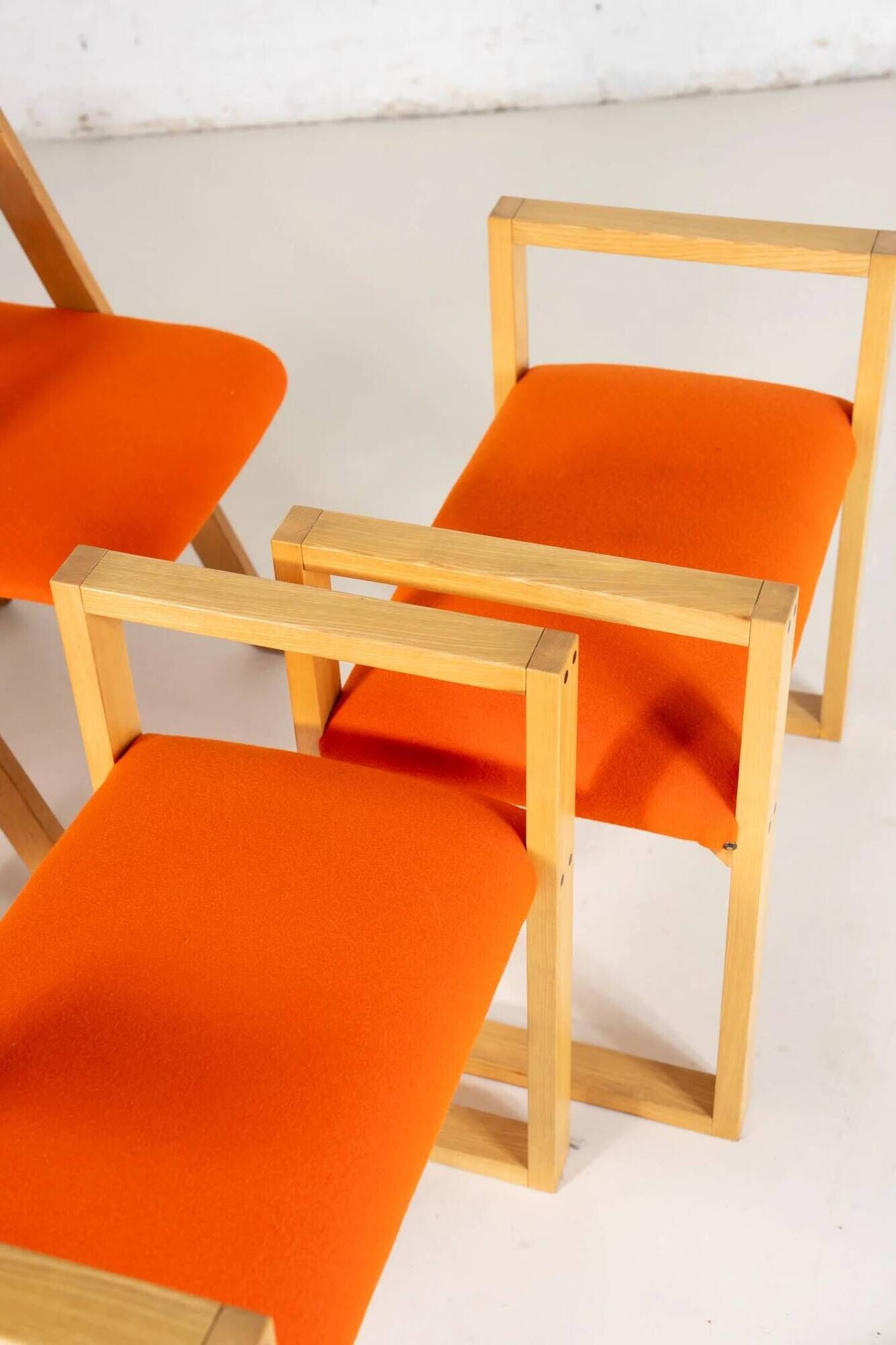 PLYWOOD SET