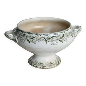 corps de soupière ancien