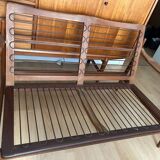 Banquette deux places