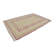 Oushak Home Living Turkish Rug sku2378