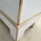 Buffet by Alain Delon for Maison Jansen, France, 1975