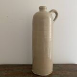 Stoneware bottle
