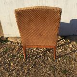 Louis XVI bergere