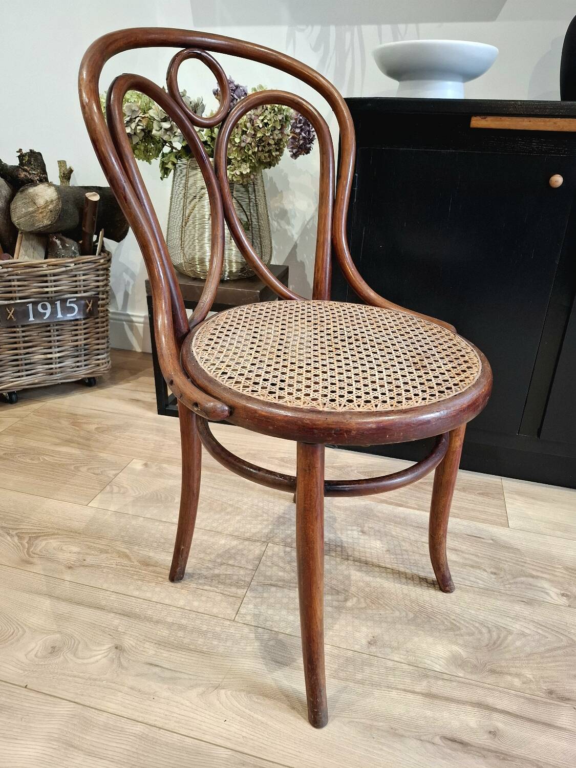 Fischel Bistro Chair