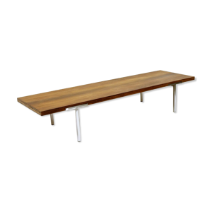 Table basse vintage par
