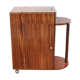 Bar furniture in mahogany veneer 1950