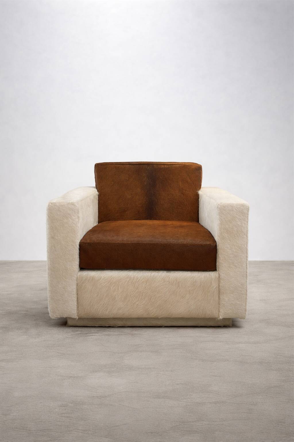 Club armchair by joebanone