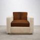 Club armchair by joebanone