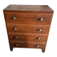 Commode vintage années 50