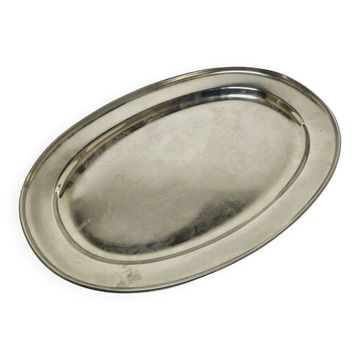Art Deco tray, former Czechoslovakia, 1930s