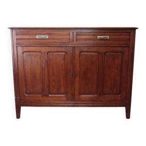 buffet parisien vintage