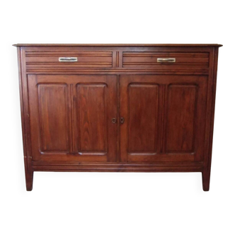 Vintage Parisian buffet