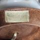 Vintage HA Ludwig lamp in semi-precious stones and wood West Germany