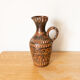 Vase Huguette Bessone Vallauris circa 1960