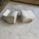 Porsche 911 bookends